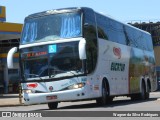 Eucatur - Empresa União Cascavel de Transportes e Turismo 4432 na cidade de Lajeado, Rio Grande do Sul, Brasil, por Wagner da Silva Rodrigues. ID da foto: :id.