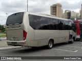 Caio Induscar F2400 na cidade de São Paulo, São Paulo, Brasil, por Bruno Pereira Pires. Número da foto: #:id.