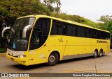 Viação Itapemirim 7007 na cidade de São Paulo, São Paulo, Brasil, por Márcio Douglas Ribeiro Venino. Número da foto: #7310864.