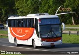 ViaSol Transportes Rodoviários 109032 na cidade de Limeira, São Paulo, Brasil, por Jacy Emiliano. Número da foto: #:id.