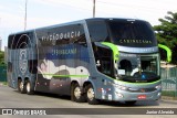 Viação Garcia 8614 na cidade de São Paulo, São Paulo, Brasil, por Junior Almeida. Número da foto: #7309146.
