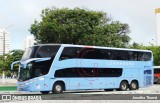 Expresso Guanabara 715 na cidade de Fortaleza, Ceará, Brasil, por Jonatha Thomé. Número da foto: #7310370.