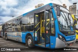 Viação Paratodos > São Jorge > Metropolitana São Paulo > Mobibrasil 6 3343 na cidade de São Paulo, São Paulo, Brasil, por Marcelo Guerra. Número da foto: #7309944.