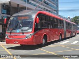 Cristo Rei > CCD Transporte Coletivo > SPE Via Mobilidade S/A DE707 na cidade de Curitiba, Paraná, Brasil, por Douglas Storgatto. Número da foto: #:id.