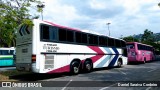 JGE Turismo 6153 na cidade de Belo Horizonte, Minas Gerais, Brasil, por Daniel Saraiva Cordeiro. Número da foto: #7308788.