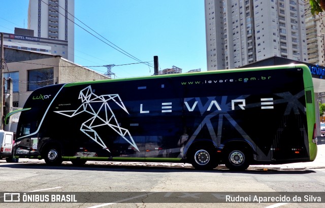 Levare Transportes 2048 na cidade de São Paulo, São Paulo, Brasil, por Rudnei Aparecido da Silva. Número da foto: #6478658.