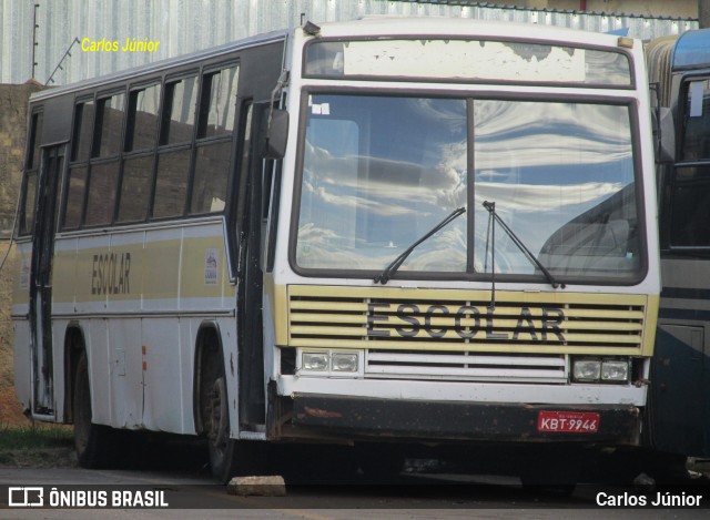 Prefeitura Municipal de Cromínia 9946 na cidade de Goiânia, Goiás, Brasil, por Carlos Júnior. Número da foto: #6478301.