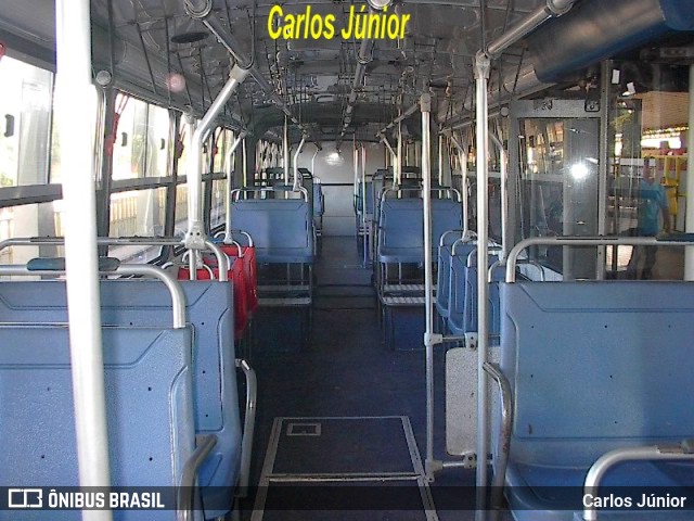 Metrobus 005 na cidade de Goiânia, Goiás, Brasil, por Carlos Júnior. Número da foto: #6478352.