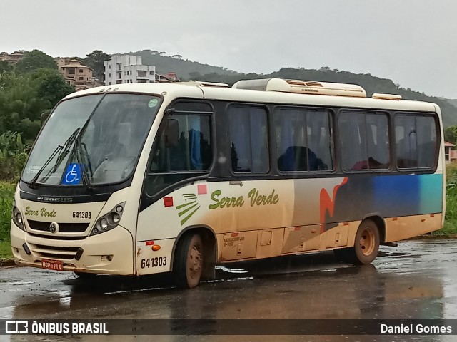 Serra Verde 641303 na cidade de Ouro Preto, Minas Gerais, Brasil, por Daniel Gomes. Número da foto: #6478856.