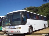 Estância Turismo 720 na cidade de Cabo Frio, Rio de Janeiro, Brasil, por Marcos Reis. ID da foto: :id.