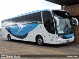 Marques Turismo 4040 na cidade de Cascavel, Paraná, Brasil, por Sandro  Julio. Número da foto: #6477826.