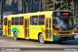 Viação Garcia 7549 na cidade de Duque de Caxias, Rio de Janeiro, Brasil, por Rodrigo Miguel. Número da foto: #6477279.