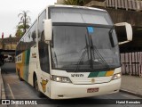 Empresa Gontijo de Transportes 12615 na cidade de Belo Horizonte, Minas Gerais, Brasil, por Hariel Bernades. Número da foto: #6478356.