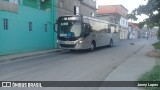 City Transporte Urbano Intermodal - Guarujá 418 na cidade de Guarujá, São Paulo, Brasil, por Jonny Lopes. Número da foto: #6478849.