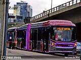 Viação Gatusa Transportes Urbanos 7 6139 na cidade de São Paulo, São Paulo, Brasil, por Iran Lima da Silva. Número da foto: #:id.