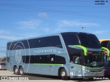 Viação Garcia 7097 na cidade de Cabo Frio, Rio de Janeiro, Brasil, por Marcos Reis. Número da foto: #6478600.