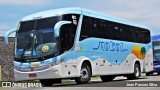Transportadora Turística Natal 1500 na cidade de São Paulo, São Paulo, Brasil, por Jean Passos Silva. Número da foto: #:id.