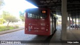 GIL - Goretti Irmãos Ltda. 883 na cidade de Juiz de Fora, Minas Gerais, Brasil, por Felipe Jardim. Número da foto: #6478196.