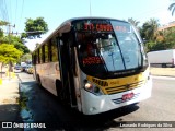 Transporte Estrela Azul A55042 na cidade de Rio de Janeiro, Rio de Janeiro, Brasil, por Leonardo Rodrigues da Silva. Número da foto: #:id.