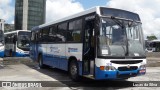 Emflotur - Empresa Florianópolis de Transportes Coletivos 3310 na cidade de Florianópolis, Santa Catarina, Brasil, por Lucas da Silva. Número da foto: #:id.