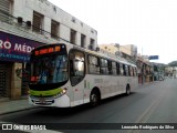 Viação Nossa Senhora de Lourdes B58073 na cidade de Rio de Janeiro, Rio de Janeiro, Brasil, por Leonardo Rodrigues da Silva. Número da foto: #:id.