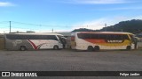 Paraibuna Transportes 22006 na cidade de Juiz de Fora, Minas Gerais, Brasil, por Felipe Jardim. Número da foto: #6478223.