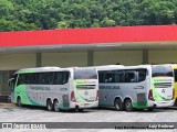 Transbrasiliana Transportes e Turismo 651031 na cidade de Juiz de Fora, Minas Gerais, Brasil, por Luiz Krolman. Número da foto: #6476787.