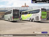Viação Garcia 7027 na cidade de Rolândia, Paraná, Brasil, por Romílio Busólogo Silva . Número da foto: #6477682.
