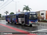 EAOSA - Empresa Auto Ônibus Santo André 952 na cidade de São Caetano do Sul, São Paulo, Brasil, por Wesley de Jesus Gomes da Silva. ID da foto: :id.