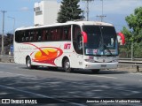 Pullman del Sur 158 na cidade de Brasil, por Jeremias Alejandro Medina Ramirez. ID da foto: :id.