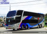 Trans Wolff Transportes e Turismo 15028 na cidade de São Paulo, São Paulo, Brasil, por Victor Henrique. Número da foto: #6478138.