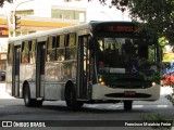 Via Sul Transportes Urbanos 5 1878 na cidade de São Paulo, São Paulo, Brasil, por Francisco Mauricio Freire. ID da foto: :id.