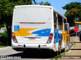Via Sul TransFlor 05119 na cidade de Natal, Rio Grande do Norte, Brasil, por Josenilson  Rodrigues. Número da foto: #:id.