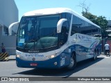 Trans Isaak Turismo 1277 na cidade de Rio de Janeiro, Rio de Janeiro, Brasil, por Wellington de Jesus Santos. Número da foto: #6477032.