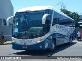 Trans Isaak Turismo 1277 na cidade de Rio de Janeiro, Rio de Janeiro, Brasil, por Wellington de Jesus Santos. ID da foto: :id.