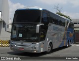 Turispall Transporte e Turismo 4900 na cidade de Rio de Janeiro, Rio de Janeiro, Brasil, por Bruno Coelho. Número da foto: #:id.