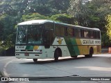 Empresa Gontijo de Transportes 10080 na cidade de São Paulo, São Paulo, Brasil, por Fabricio Alcaraz. Número da foto: #6478028.