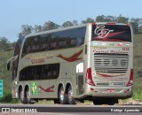 Cerradão Turismo 1936 na cidade de Conselheiro Lafaiete, Minas Gerais, Brasil, por Rodrigo  Aparecido. Número da foto: #6478588.