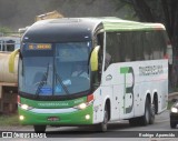 Transbrasiliana Transportes e Turismo 51009 na cidade de Conselheiro Lafaiete, Minas Gerais, Brasil, por Rodrigo  Aparecido. Número da foto: #6478556.
