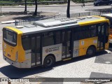 Transunião Transportes 3 6168 na cidade de São Paulo, São Paulo, Brasil, por Christopher Henrique. Número da foto: #:id.