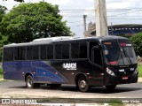 Vamos Transportes Terrestres 104 na cidade de Teresina, Piauí, Brasil, por João Victor. Número da foto: #6477912.