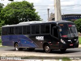 Vamos Transportes Terrestres 104 na cidade de Teresina, Piauí, Brasil, por João Victor. ID da foto: :id.