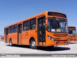 Auto Viação Santo Antônio CI005 na cidade de Colombo, Paraná, Brasil, por Wagner Domingos Ivanesken. Número da foto: #6477296.