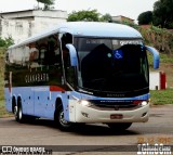 Expresso Guanabara 351 na cidade de São Luís, Maranhão, Brasil, por Leonardo Costa. Número da foto: #:id.