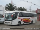 Pullman del Sur 94 na cidade de Brasil, por Jeremias Alejandro Medina Ramirez. Número da foto: #6478383.