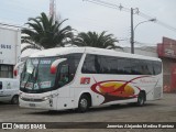 Pullman del Sur 94 na cidade de Brasil, por Jeremias Alejandro Medina Ramirez. ID da foto: :id.