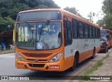 Planeta Transportes 300.708 na cidade de São Luís, Maranhão, Brasil, por Mickael Kaynan. ID da foto: :id.