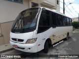 Líder Turismo 9936 na cidade de Santo Antônio do Monte, Minas Gerais, Brasil, por Vicente de Paulo Alves. Número da foto: #6478930.