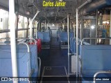 Metrobus 005 na cidade de Goiânia, Goiás, Brasil, por Carlos Júnior. Número da foto: #6478352.