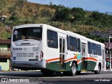 Viação Montes Brancos RJ 196.064 na cidade de Cabo Frio, Rio de Janeiro, Brasil, por Luiz Krolman. Número da foto: #6476769.